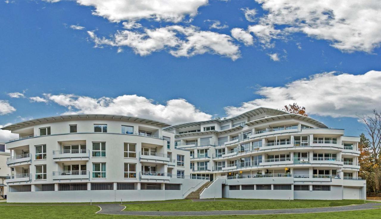Fewo Excellence Traben-Trarbach Exterior photo