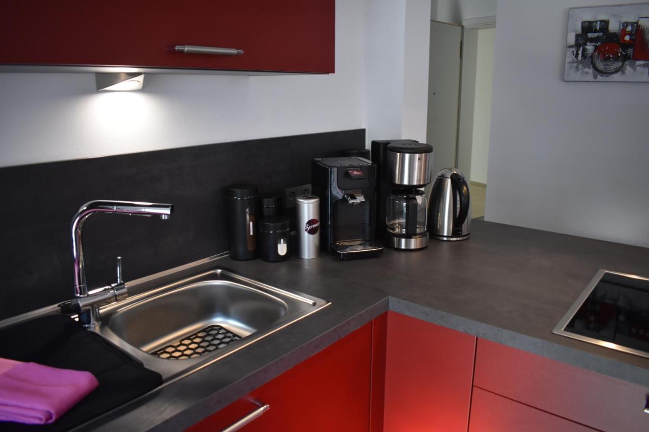 Fewo Excellence Traben-Trarbach Exterior photo