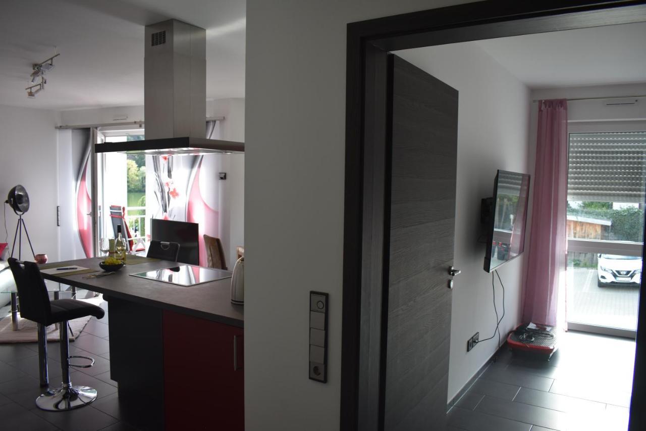Fewo Excellence Traben-Trarbach Exterior photo