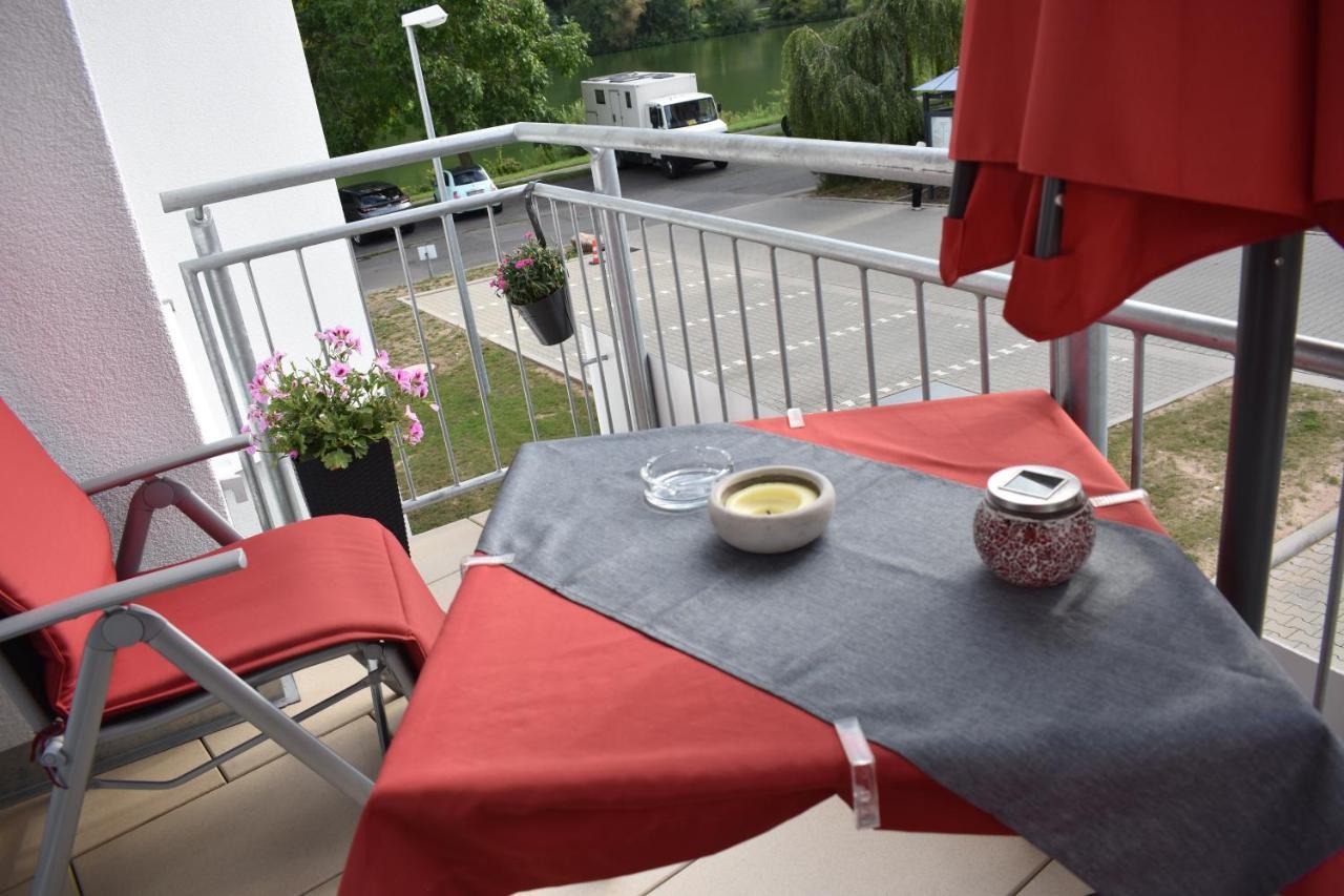 Fewo Excellence Traben-Trarbach Exterior photo