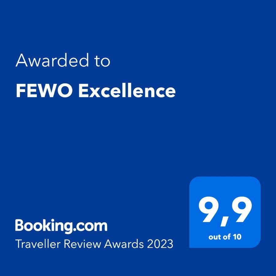 Fewo Excellence Traben-Trarbach Exterior photo